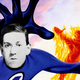 Image for article titled What if H.P. Lovecraft wrote the Fantastic Four?